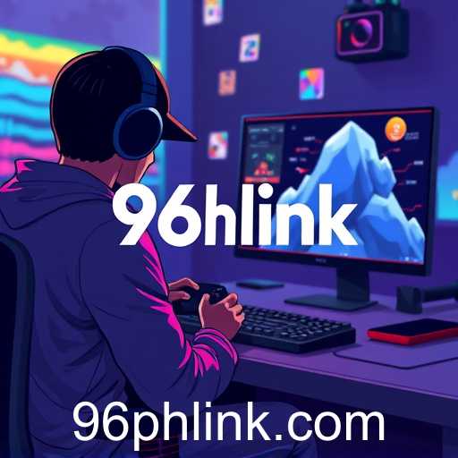 The Rise of 96ph Game Hub in the Gaming World