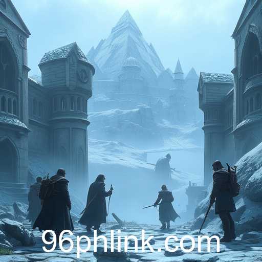 96ph Link: Revolutionizing Online Gaming