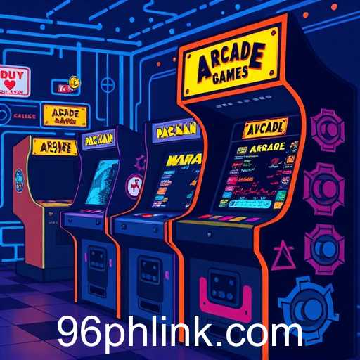 Rediscovering Retro: The Timeless Appeal of Arcade Classics