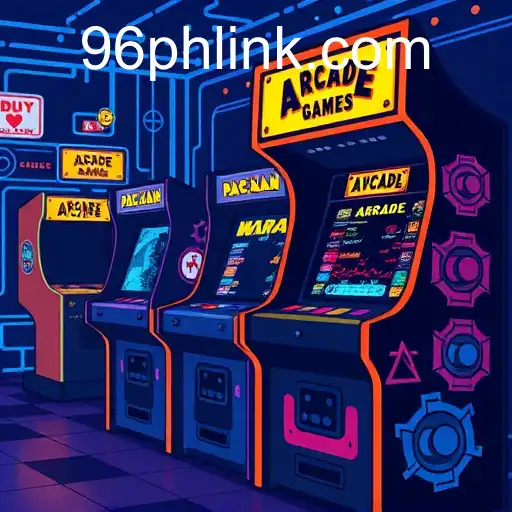 Rediscovering Retro: The Timeless Appeal of Arcade Classics