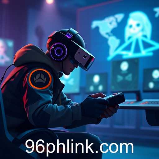 Digital Renaissance in Gaming