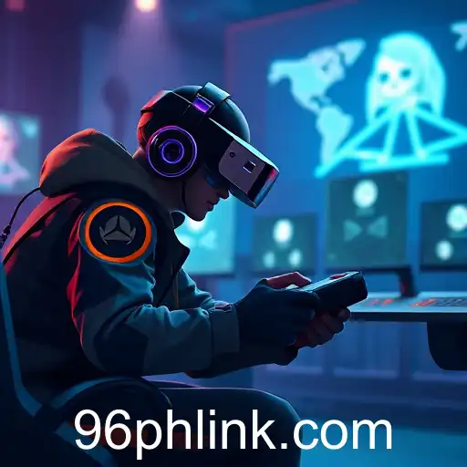 Digital Renaissance in Gaming