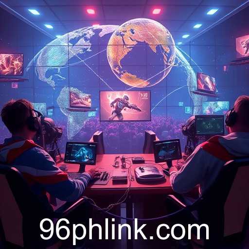 The Rise of Gaming Communities