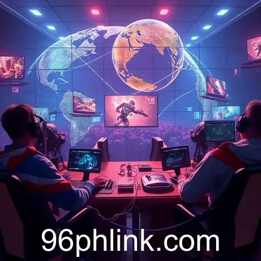 The Rise of Gaming Communities