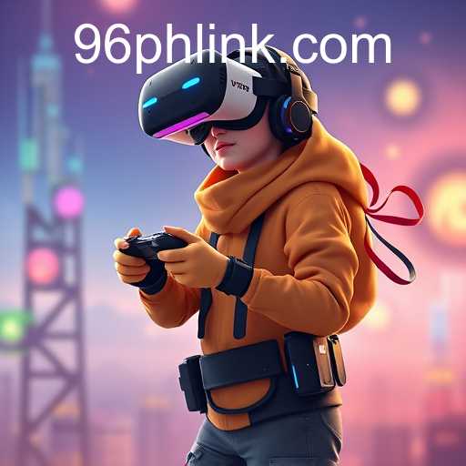 Emerging Trends in the Gaming World's Digital Frontier