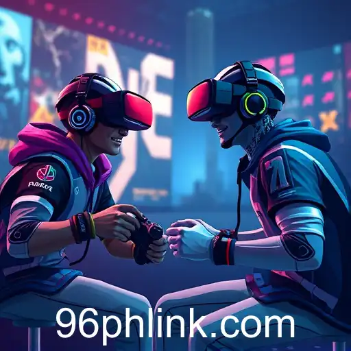 The Evolution of Online Gaming in 2025