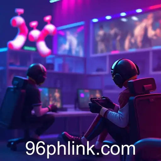 Gaming Industry Sees Shift with 96ph Link