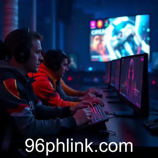 The Impact of Online Gaming on Mental Health