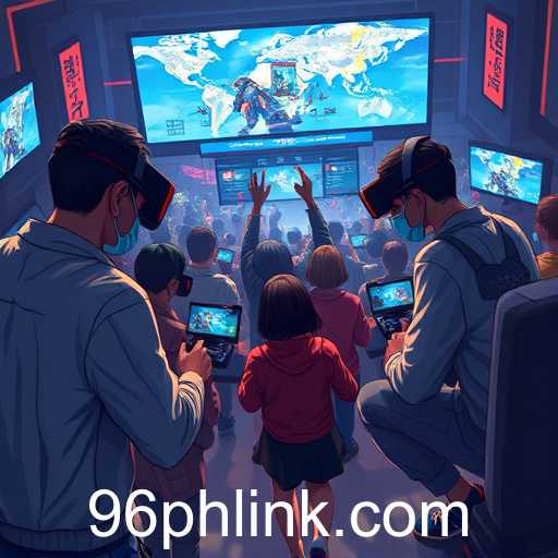 Navigating the Evolution of Online Gaming Communities