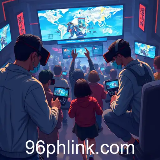 Navigating the Evolution of Online Gaming Communities