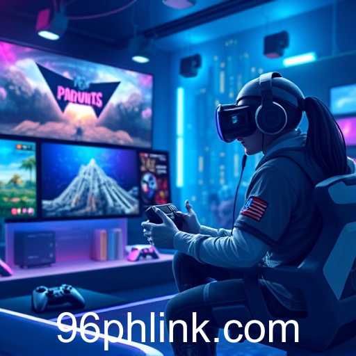 Exploring the Evolution of Online Gaming Platforms