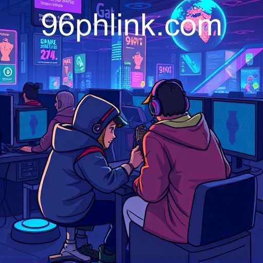 The Expanding Universe of Online Gaming Communities