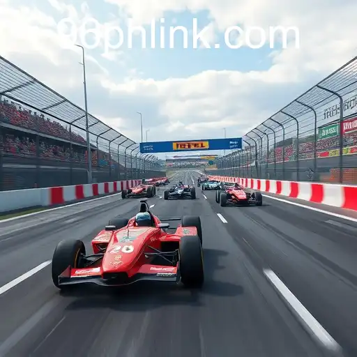 Experience Adrenaline-Pumping Excitement with 'Racing Thrills': The Ultimate Gaming Destination