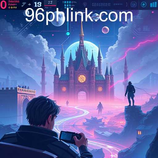 The Rise of the 96ph Gaming Phenomenon