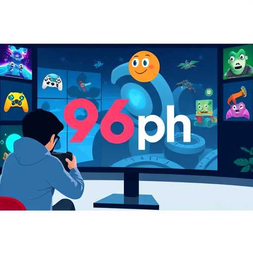Exploring the Rise of 96ph in Online Gaming