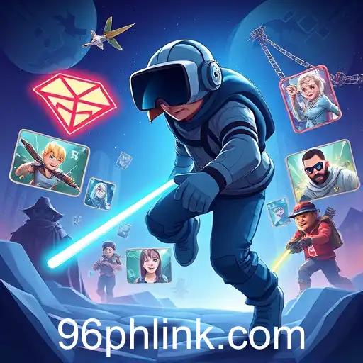The Rise of 96ph: A New Era in Online Gaming