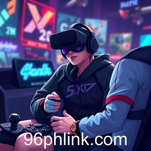 The Rise of 96ph Link in the Gaming Community