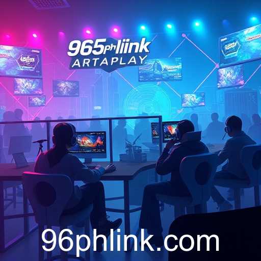 The Rise of 96ph Link and Online Gaming in 2025