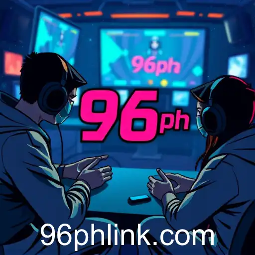 The Rising Trend of 96ph Link in Game Networks