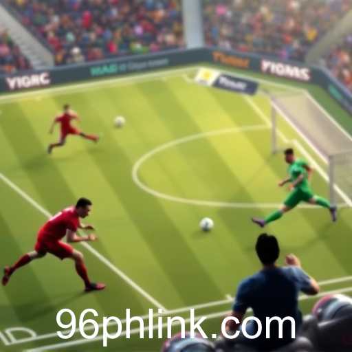 Unleashing the Excitement: Exploring the 'Sports Fun' Category on 96ph link