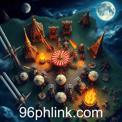 Exploring the Exciting World of 'Strategy Zone' Games with 96ph Link