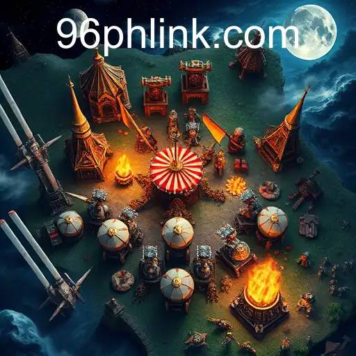 Exploring the Exciting World of 'Strategy Zone' Games with 96ph Link