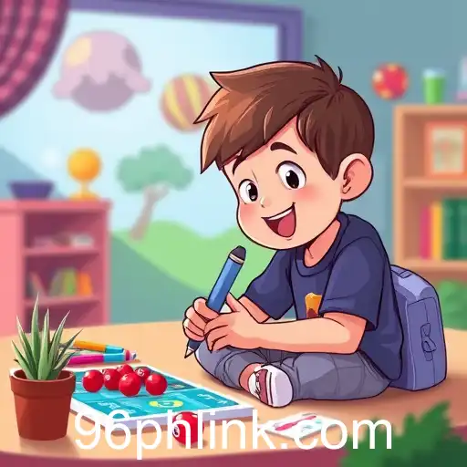 Enter the Virtual Adventure Zone